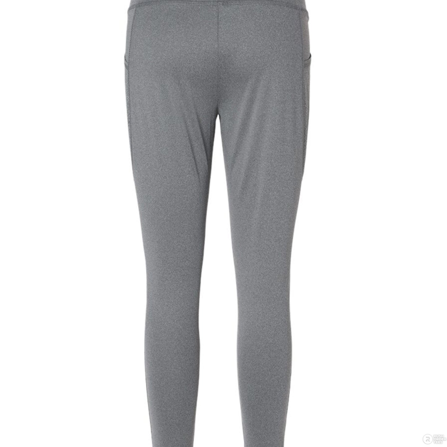 Slate Heather - BACK