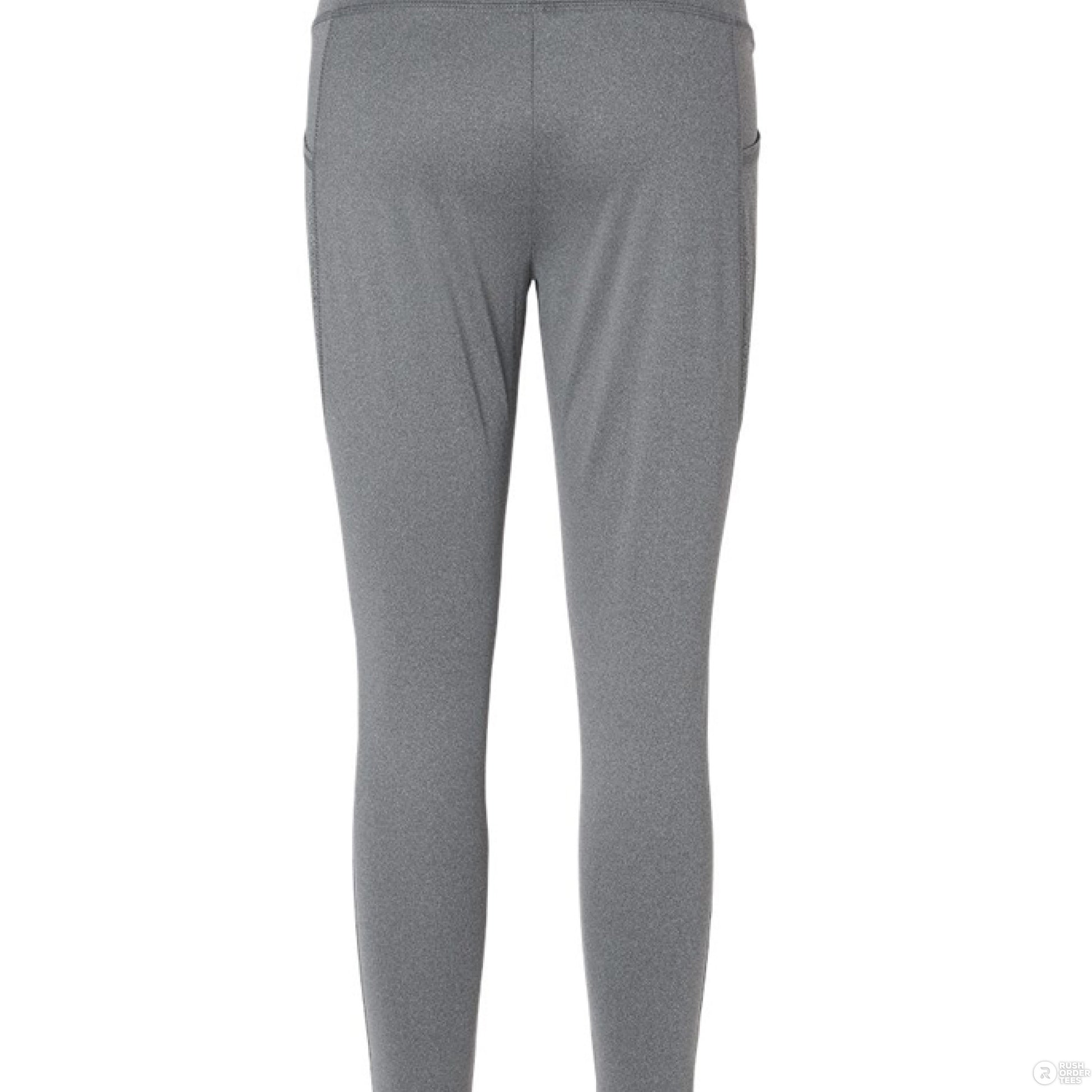 Slate Heather - BACK