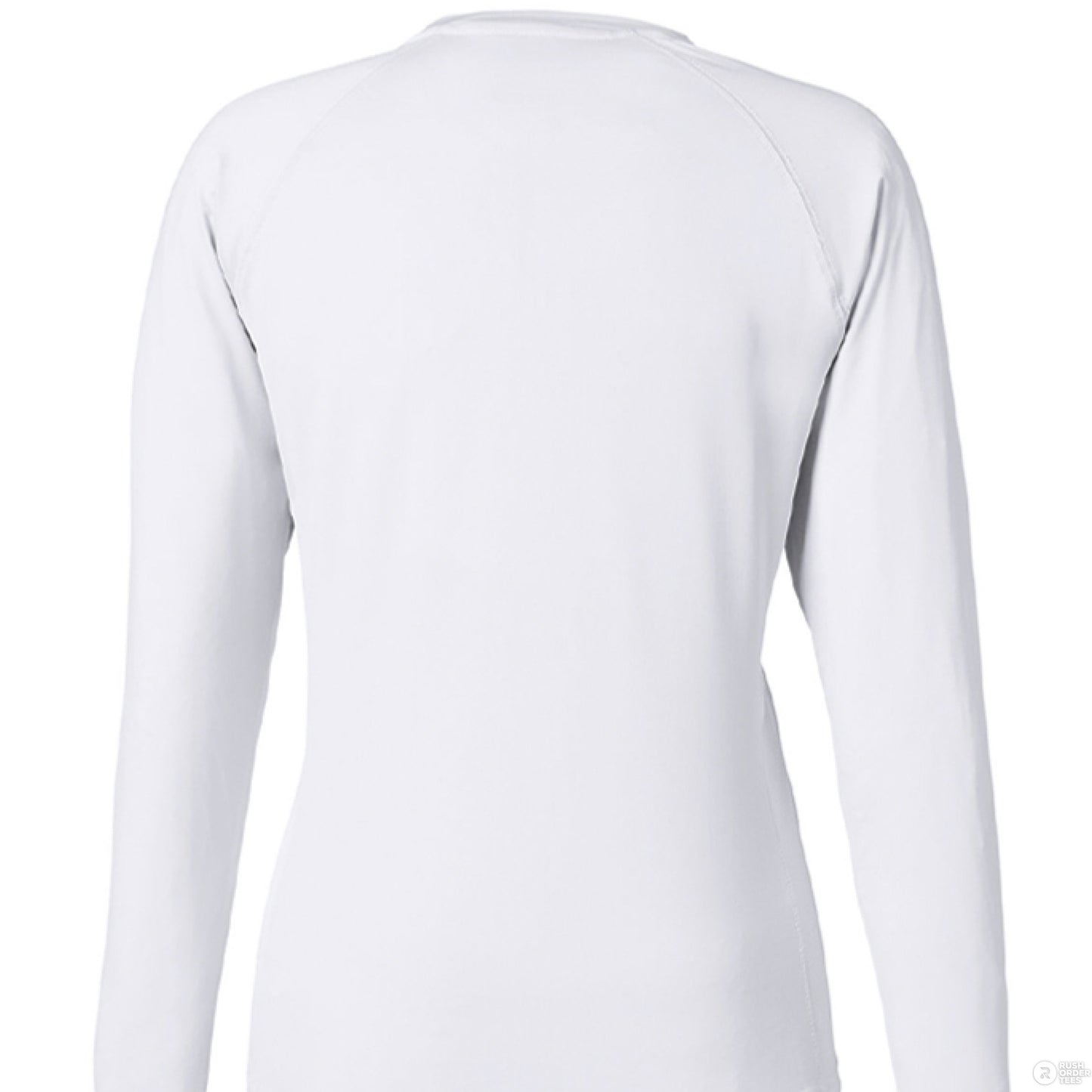 White - BACK