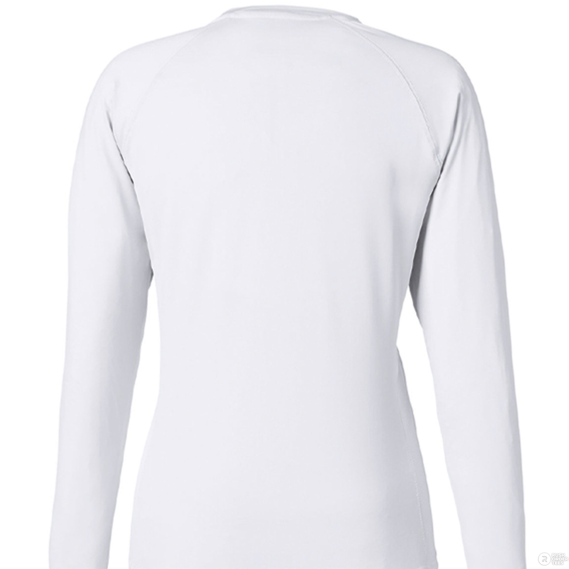 White - BACK