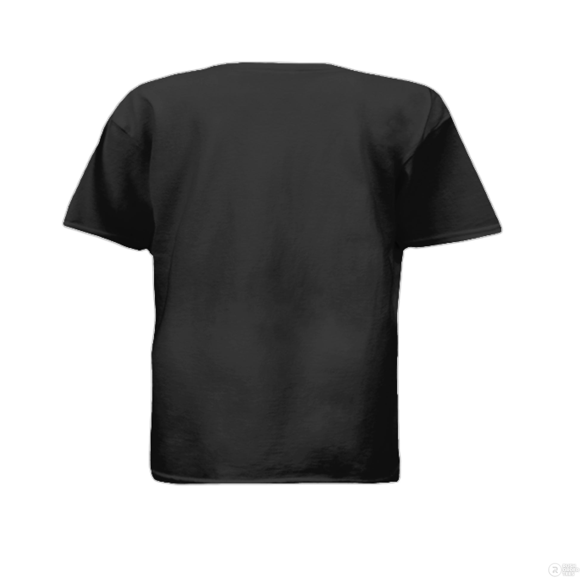 BLACK - BACK