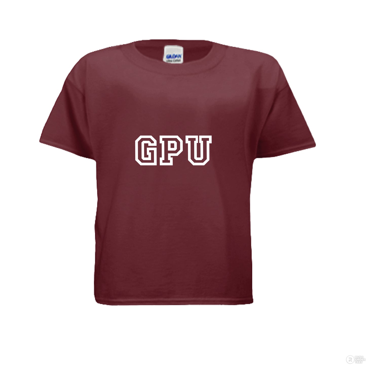 GARNET - FRONT