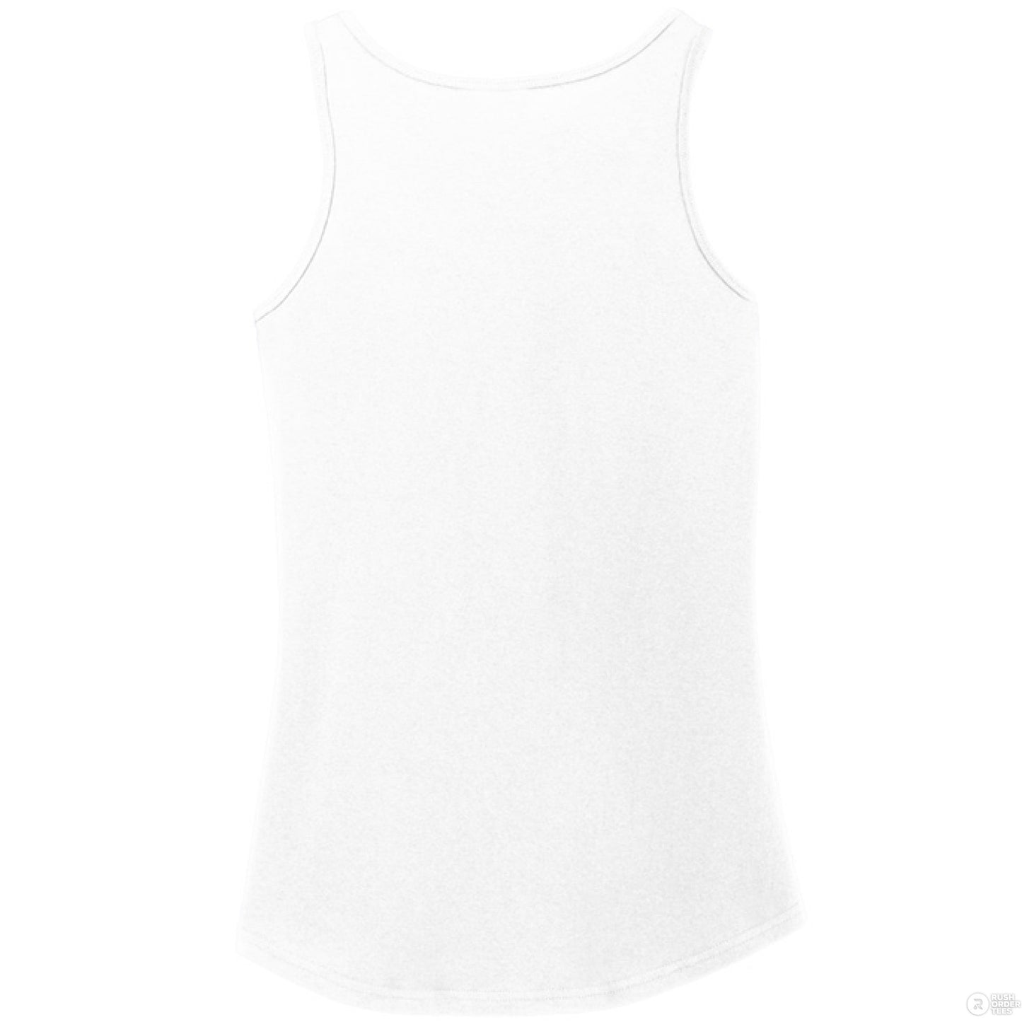 White - BACK