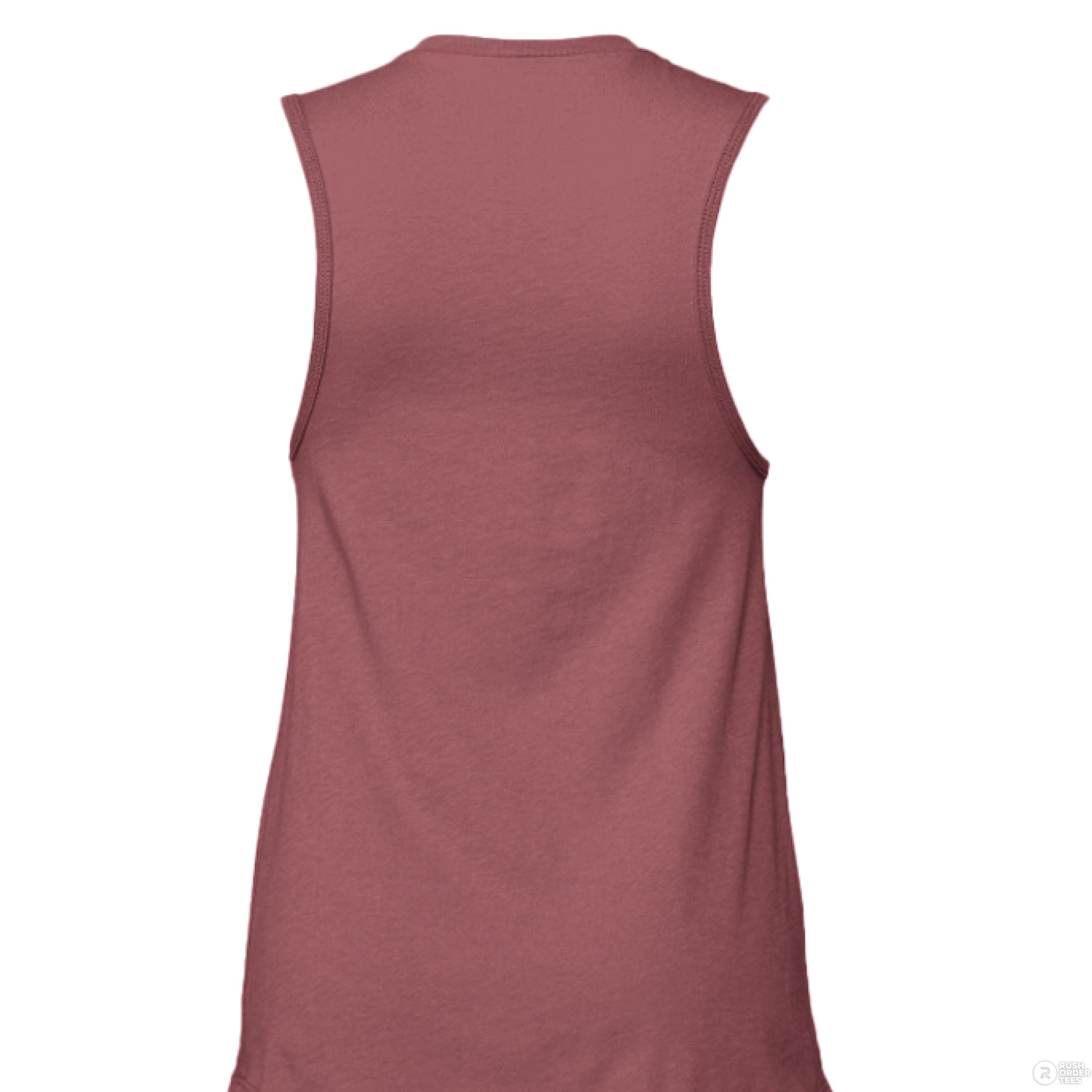 MAROON - BACK