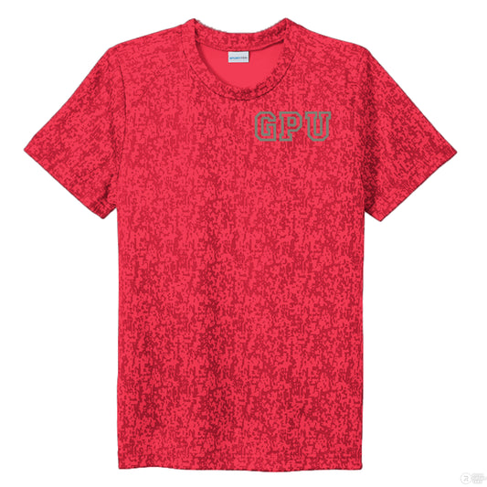 True Red - FRONT