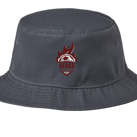Dark Grey - FRONT