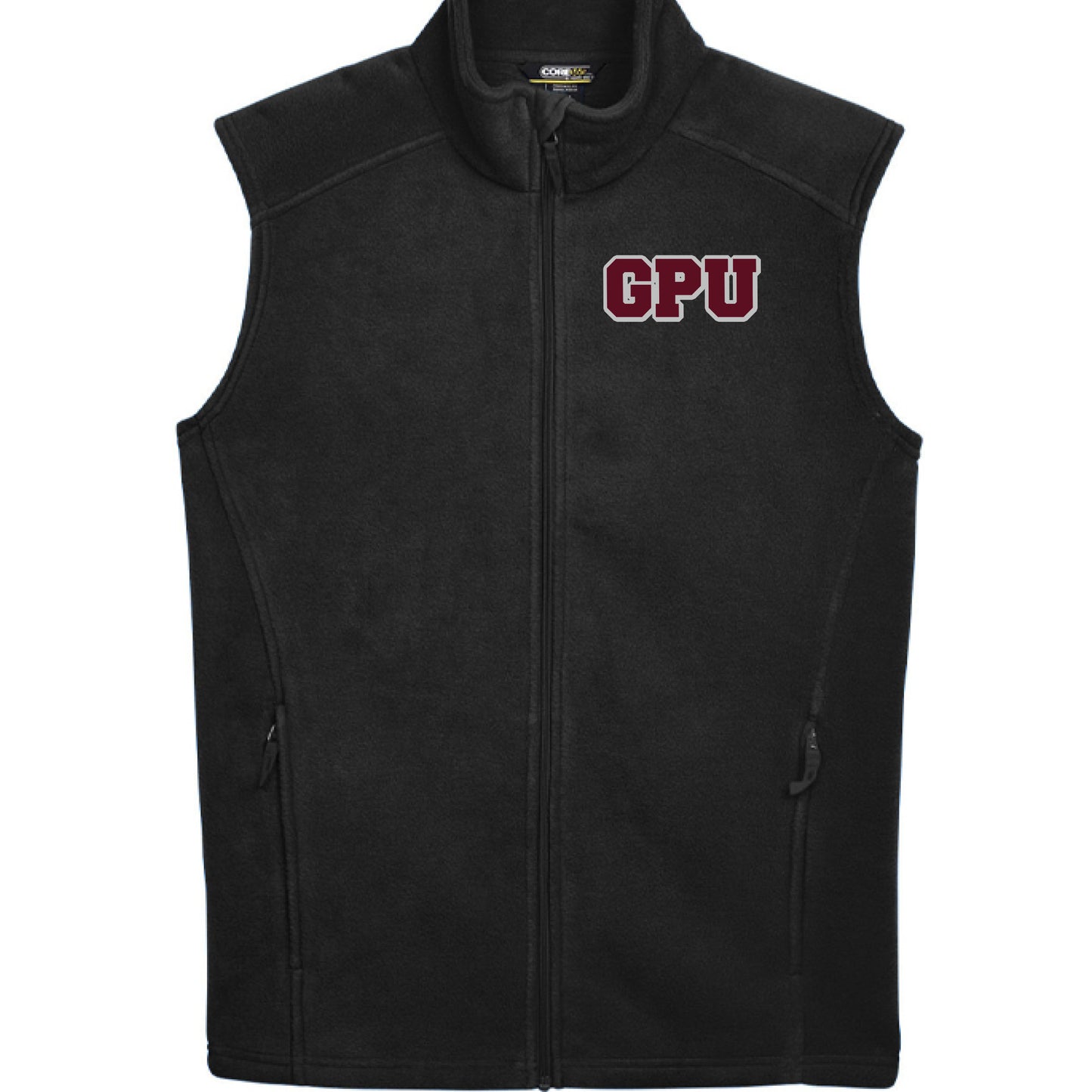 BLACK 703 - FRONT