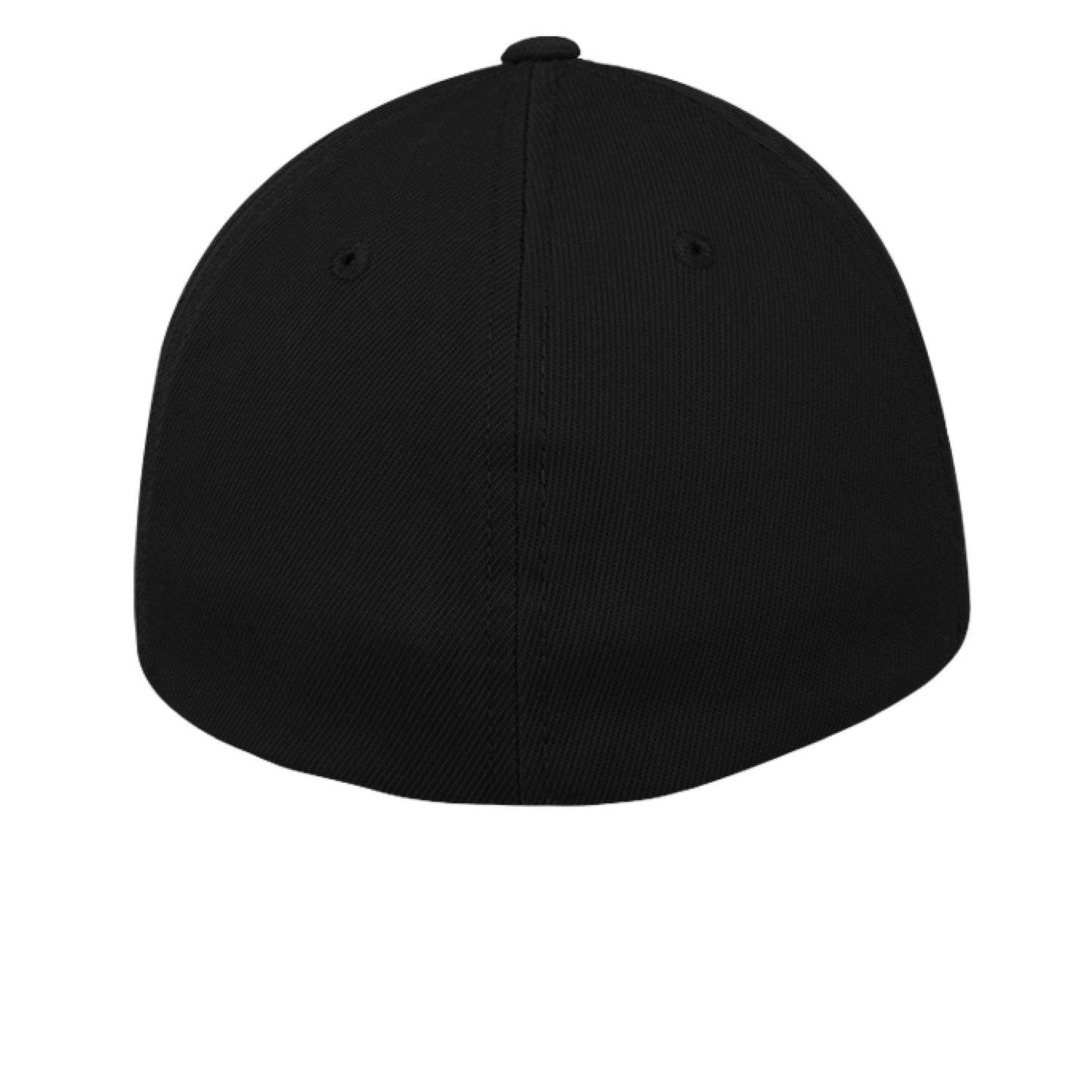 Black/ White - BACK