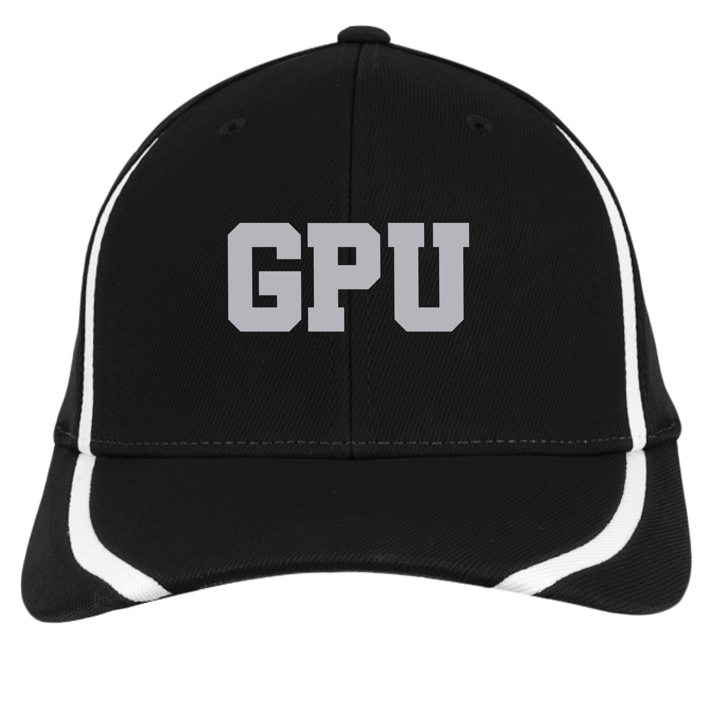 Black/ White - FRONT