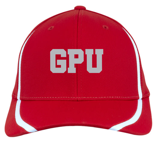 True Red/White - FRONT