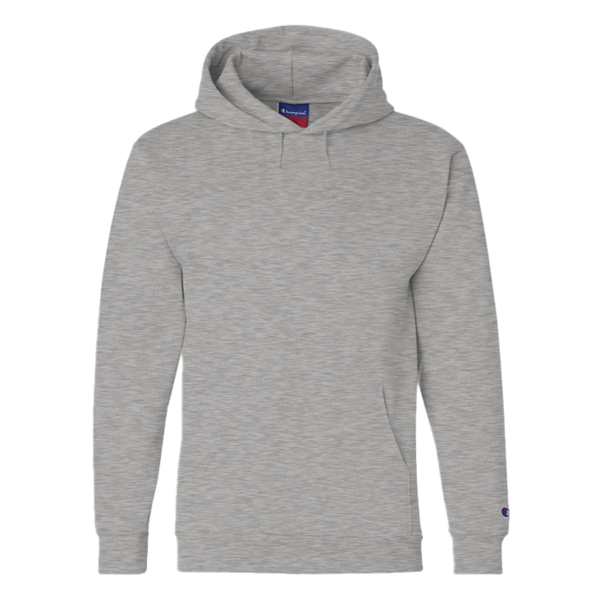 Silver Grey - FRONT