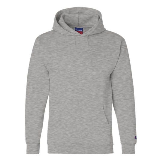 Silver Grey - FRONT
