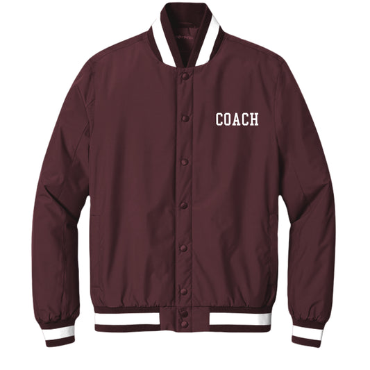 Maroon - FRONT