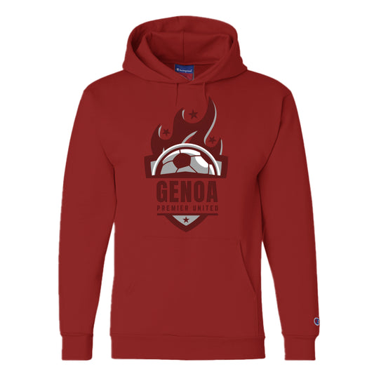 MAROON - FRONT