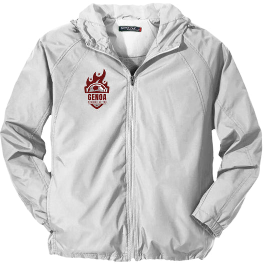 Maroon - FRONT