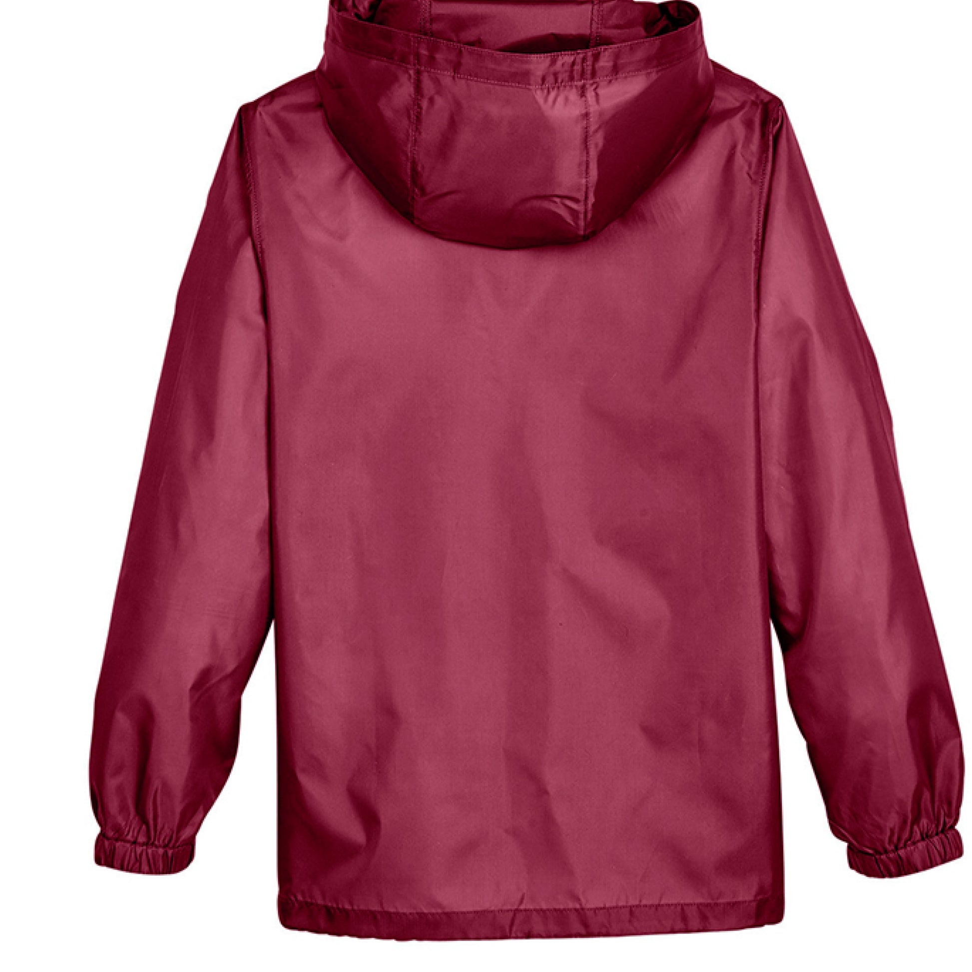 SPORT MAROON - BACK