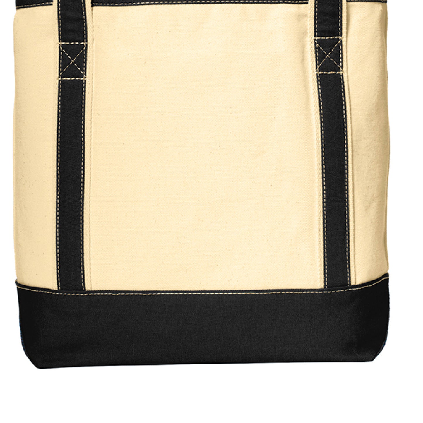 Nat/Black - BACK