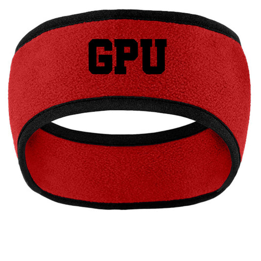Red - FRONT