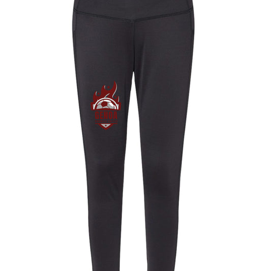 Black - FRONT