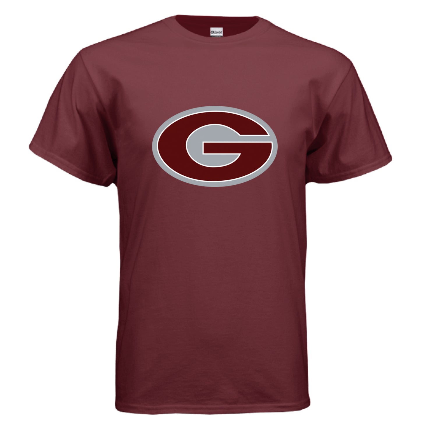 GARNET - FRONT