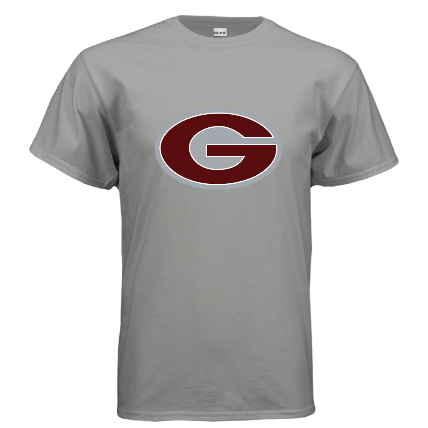 GRAVEL - FRONT