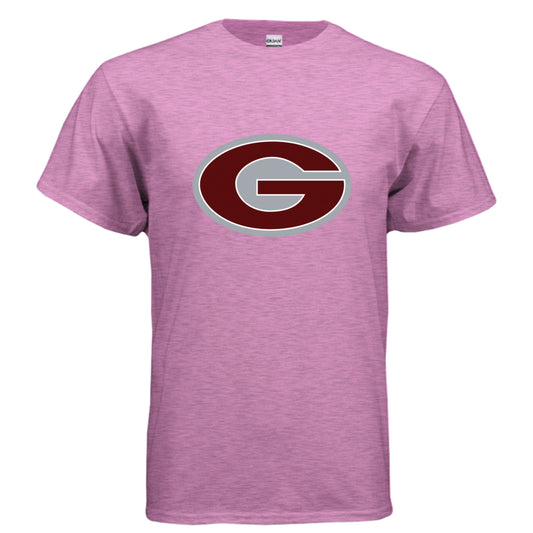 HEATHER RADIANT ORCHID - FRONT