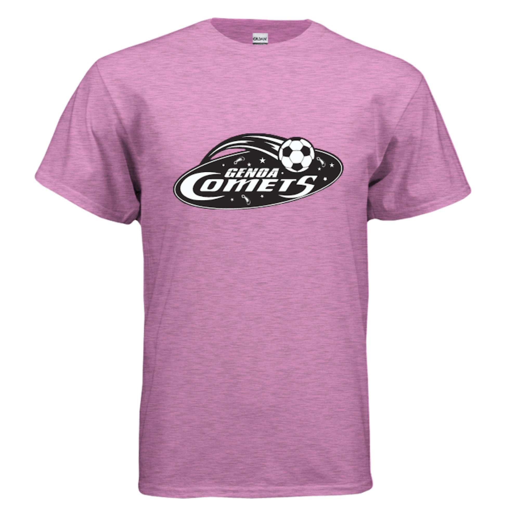 HEATHER RADIANT ORCHID - FRONT